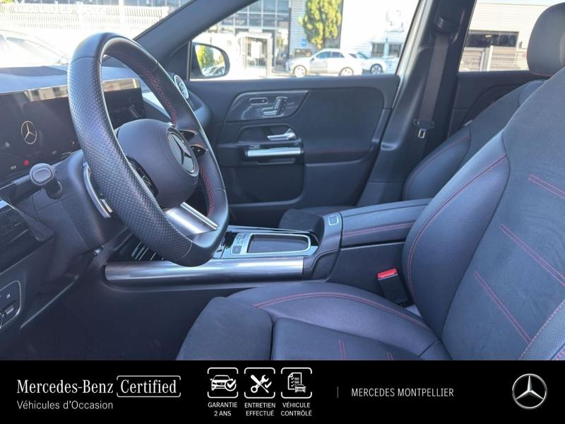 MERCEDES-BENZ Classe GLA d’occasion à vendre à MONTPELLIER chez SODIRA (Photo 12)