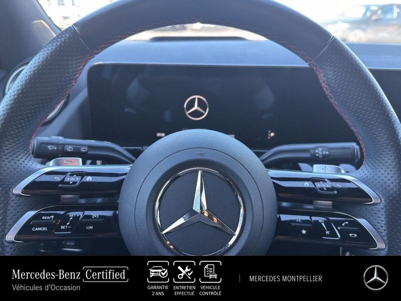 MERCEDES-BENZ Classe GLA d’occasion à vendre à MONTPELLIER chez SODIRA (Photo 13)