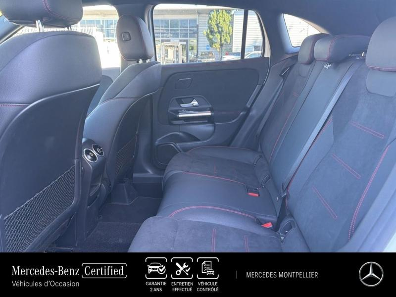 MERCEDES-BENZ Classe GLA d’occasion à vendre à MONTPELLIER chez SODIRA (Photo 14)