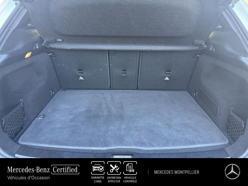 MERCEDES-BENZ Classe GLA d’occasion à vendre à MONTPELLIER chez SODIRA (Photo 15)