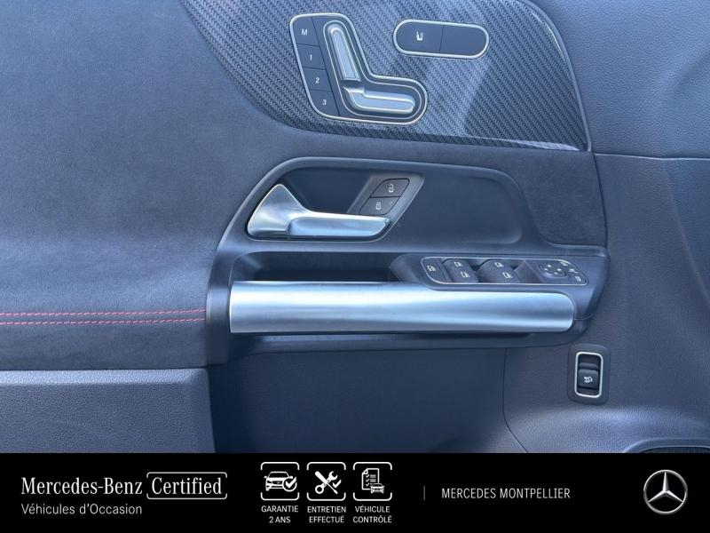 MERCEDES-BENZ Classe GLA d’occasion à vendre à MONTPELLIER chez SODIRA (Photo 17)