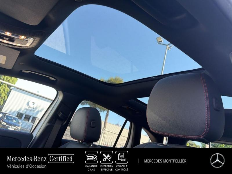 MERCEDES-BENZ Classe GLA d’occasion à vendre à MONTPELLIER chez SODIRA (Photo 18)