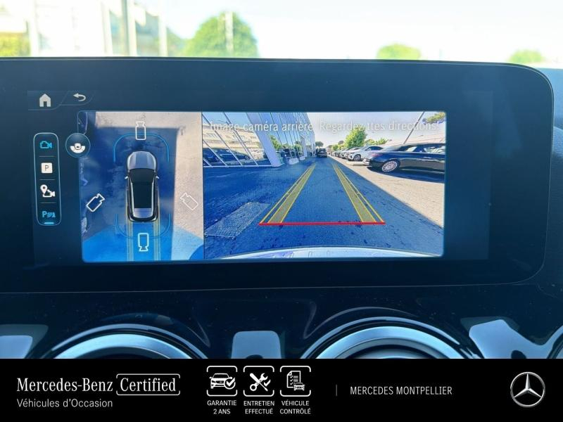 MERCEDES-BENZ Classe GLA d’occasion à vendre à MONTPELLIER chez SODIRA (Photo 19)