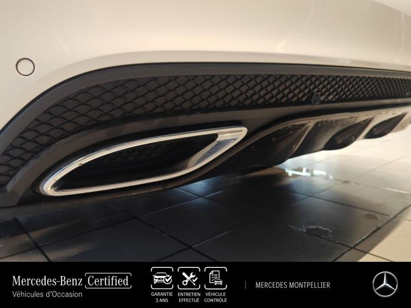 MERCEDES-BENZ Classe C d’occasion à vendre à MONTPELLIER chez SODIRA (Photo 20)