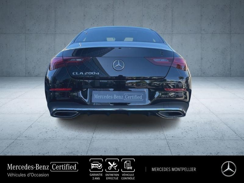 MERCEDES-BENZ CLA d’occasion à vendre à MONTPELLIER chez SODIRA (Photo 4)