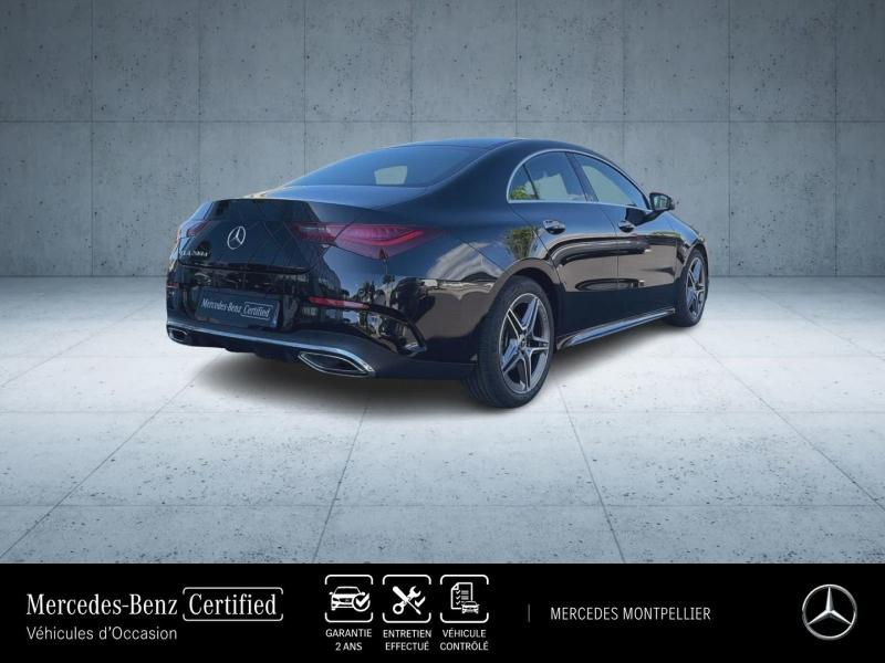 MERCEDES-BENZ CLA d’occasion à vendre à MONTPELLIER chez SODIRA (Photo 5)