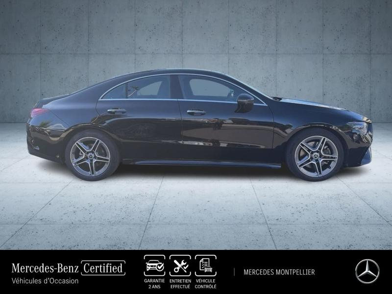 MERCEDES-BENZ CLA d’occasion à vendre à MONTPELLIER chez SODIRA (Photo 6)