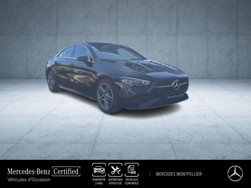 MERCEDES-BENZ CLA d’occasion à vendre à MONTPELLIER chez SODIRA (Photo 7)