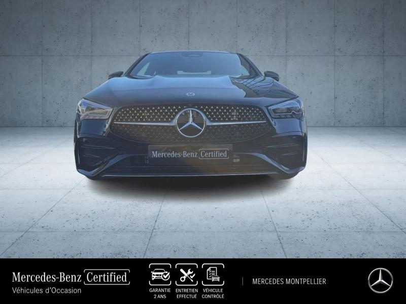 MERCEDES-BENZ CLA d’occasion à vendre à MONTPELLIER chez SODIRA (Photo 8)