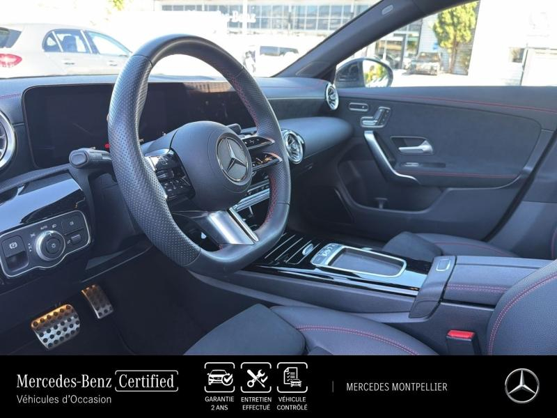 MERCEDES-BENZ CLA d’occasion à vendre à MONTPELLIER chez SODIRA (Photo 10)