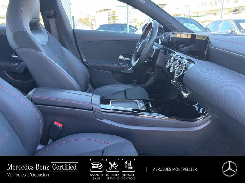 MERCEDES-BENZ CLA d’occasion à vendre à MONTPELLIER chez SODIRA (Photo 11)
