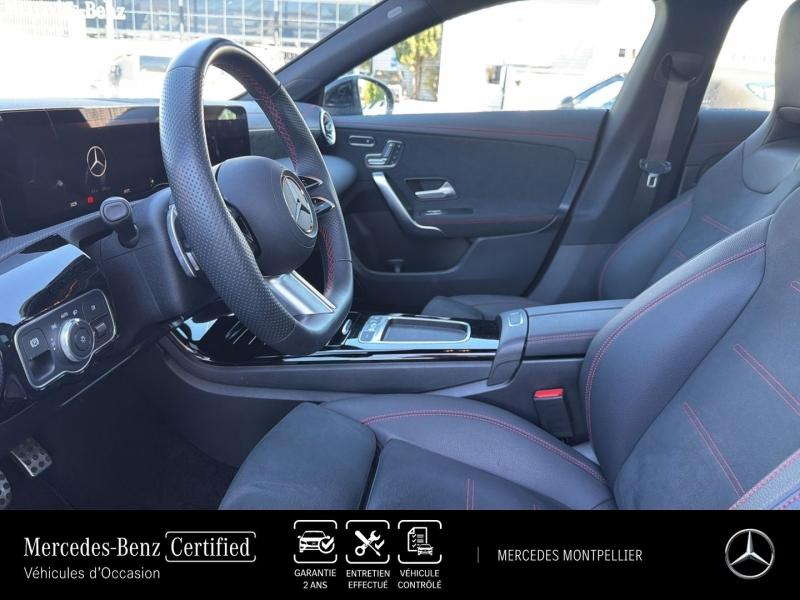 MERCEDES-BENZ CLA d’occasion à vendre à MONTPELLIER chez SODIRA (Photo 12)