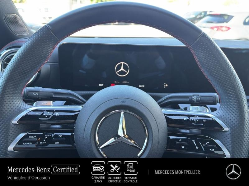 MERCEDES-BENZ CLA d’occasion à vendre à MONTPELLIER chez SODIRA (Photo 13)