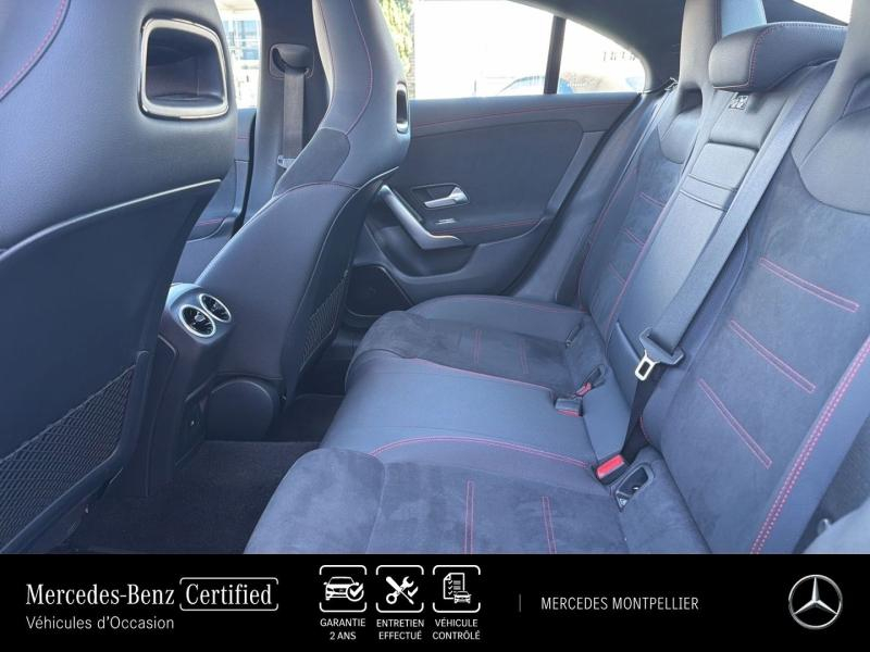 MERCEDES-BENZ CLA d’occasion à vendre à MONTPELLIER chez SODIRA (Photo 14)
