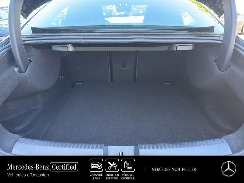 MERCEDES-BENZ CLA d’occasion à vendre à MONTPELLIER chez SODIRA (Photo 15)