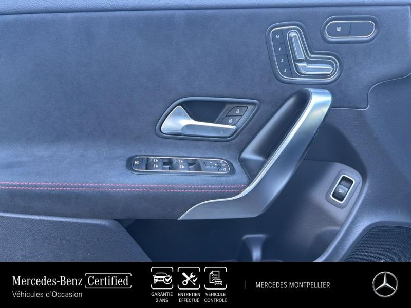 MERCEDES-BENZ CLA d’occasion à vendre à MONTPELLIER chez SODIRA (Photo 16)