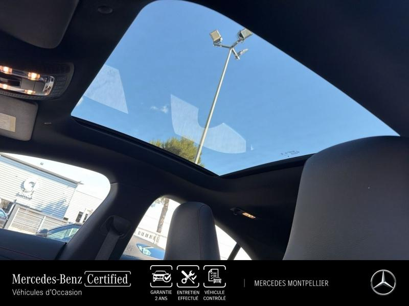 MERCEDES-BENZ CLA d’occasion à vendre à MONTPELLIER chez SODIRA (Photo 17)