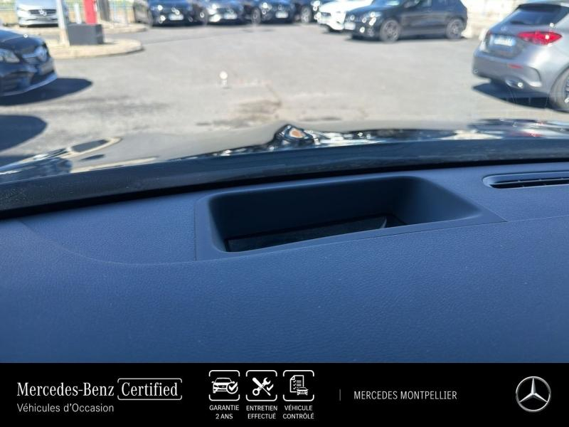 MERCEDES-BENZ CLA d’occasion à vendre à MONTPELLIER chez SODIRA (Photo 18)