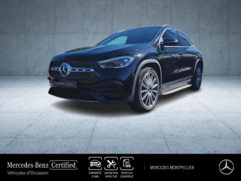 MERCEDES-BENZ Classe GLA d’occasion à vendre à MONTPELLIER