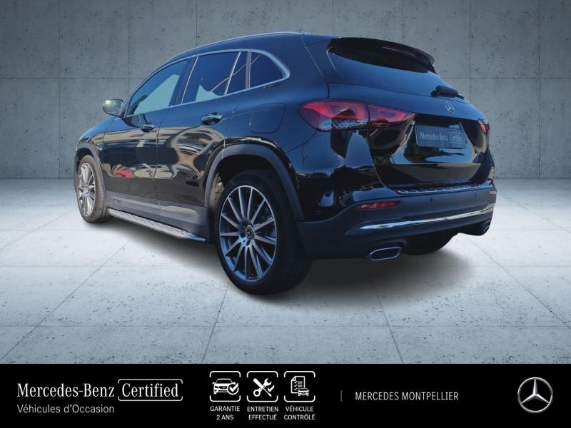 MERCEDES-BENZ Classe GLA d’occasion à vendre à MONTPELLIER chez SODIRA (Photo 3)