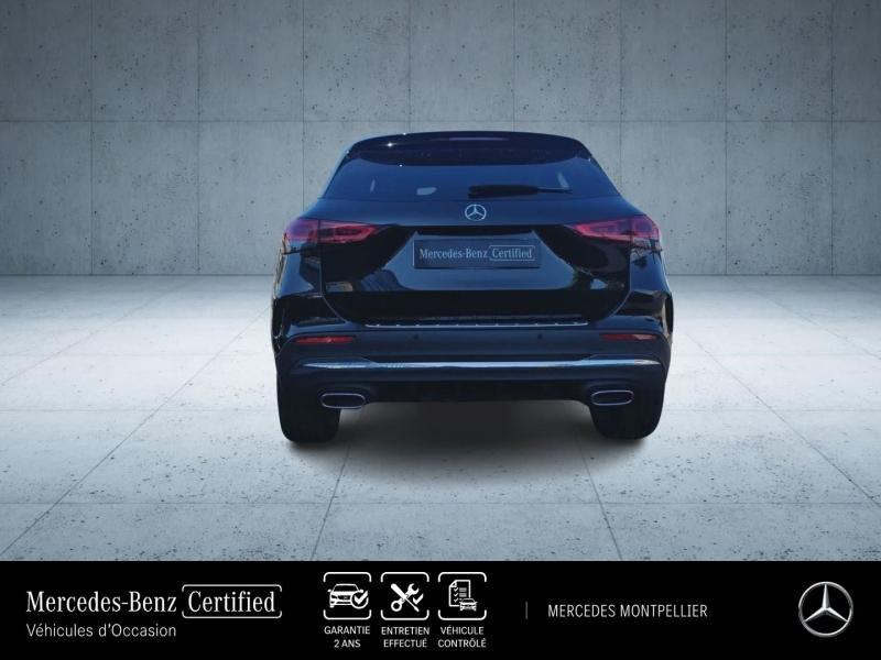 MERCEDES-BENZ Classe GLA d’occasion à vendre à MONTPELLIER chez SODIRA (Photo 4)