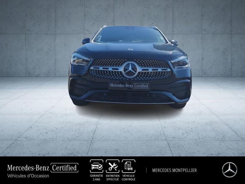 MERCEDES-BENZ Classe GLA d’occasion à vendre à MONTPELLIER chez SODIRA (Photo 8)