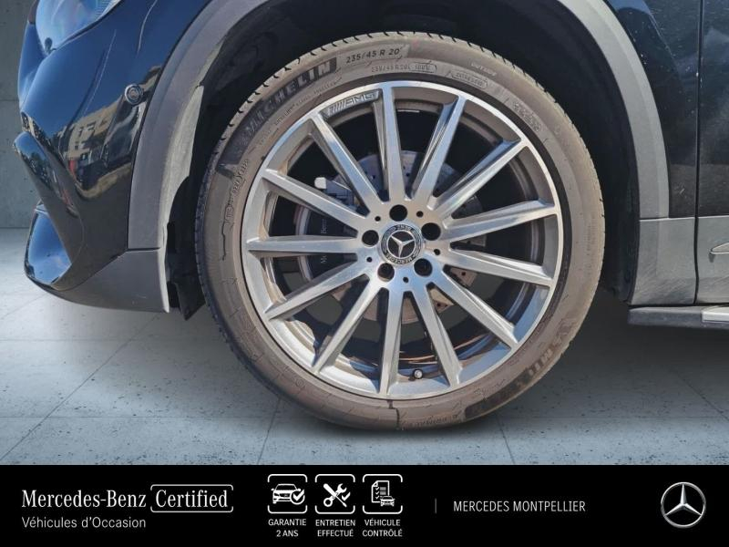 MERCEDES-BENZ Classe GLA d’occasion à vendre à MONTPELLIER chez SODIRA (Photo 9)