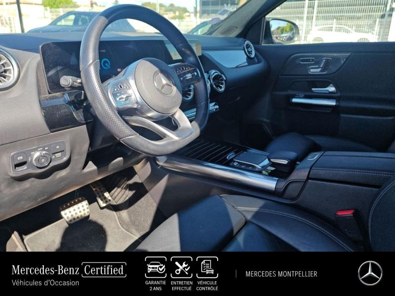 MERCEDES-BENZ Classe GLA d’occasion à vendre à MONTPELLIER chez SODIRA (Photo 10)