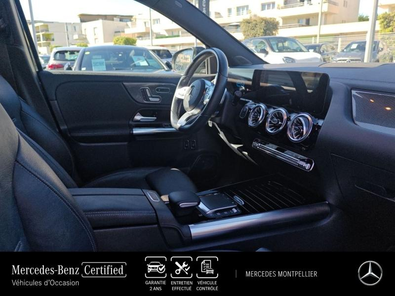 MERCEDES-BENZ Classe GLA d’occasion à vendre à MONTPELLIER chez SODIRA (Photo 11)