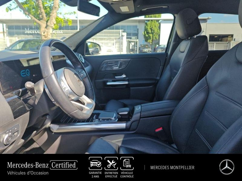 MERCEDES-BENZ Classe GLA d’occasion à vendre à MONTPELLIER chez SODIRA (Photo 12)