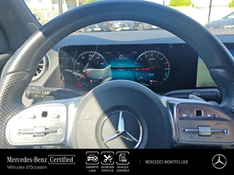 MERCEDES-BENZ Classe GLA d’occasion à vendre à MONTPELLIER chez SODIRA (Photo 13)