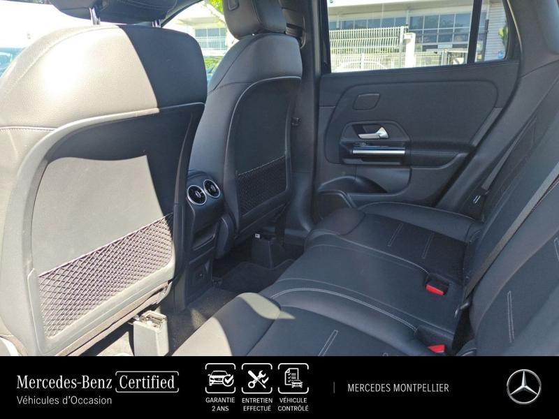 MERCEDES-BENZ Classe GLA d’occasion à vendre à MONTPELLIER chez SODIRA (Photo 14)
