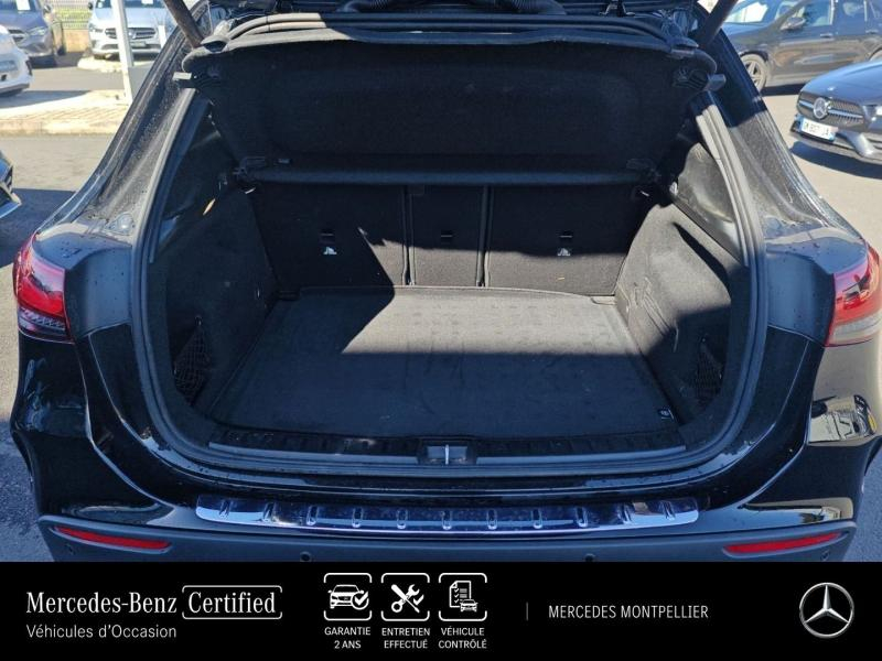 MERCEDES-BENZ Classe GLA d’occasion à vendre à MONTPELLIER chez SODIRA (Photo 15)
