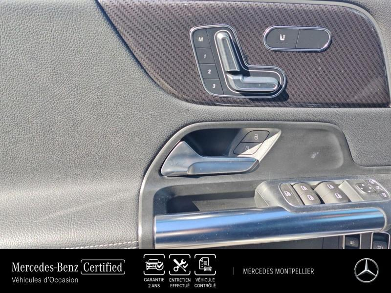 MERCEDES-BENZ Classe GLA d’occasion à vendre à MONTPELLIER chez SODIRA (Photo 16)