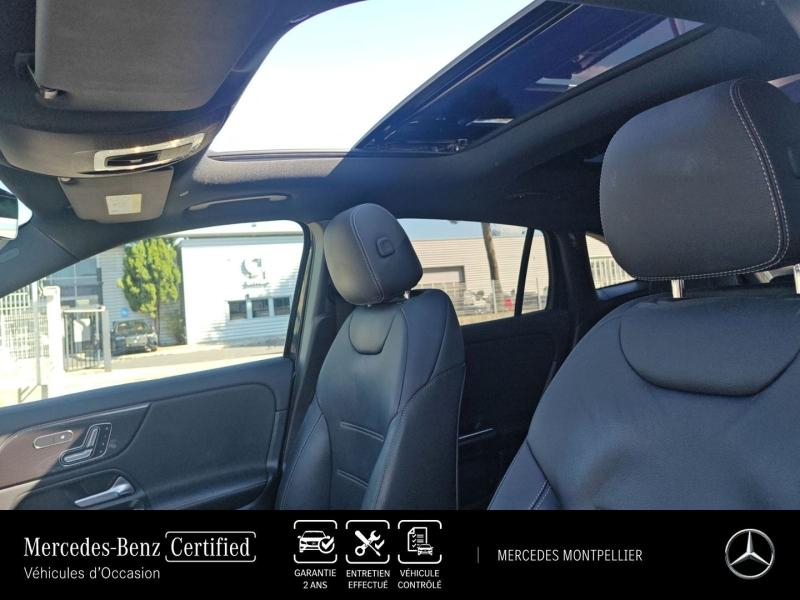 MERCEDES-BENZ Classe GLA d’occasion à vendre à MONTPELLIER chez SODIRA (Photo 17)