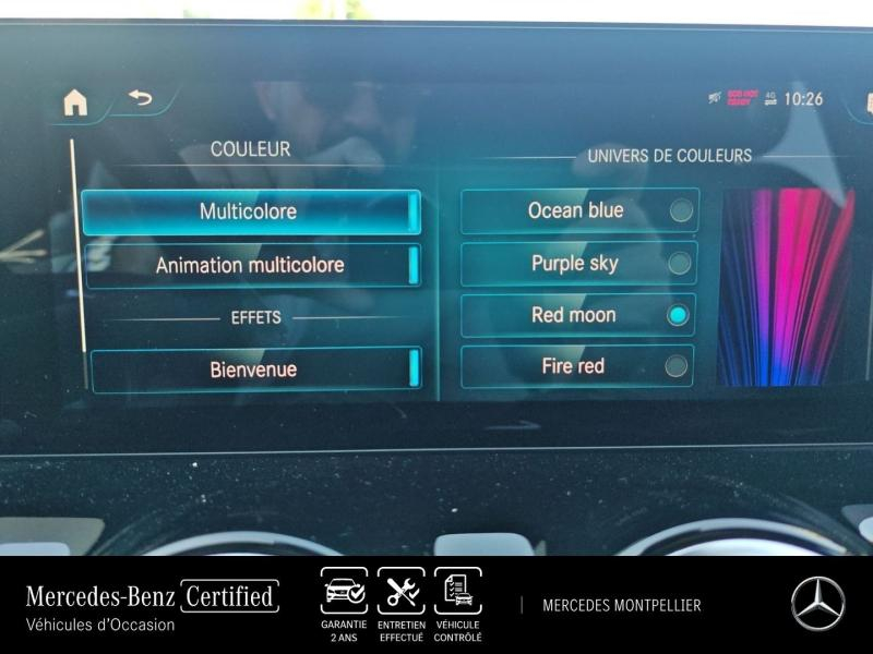 MERCEDES-BENZ Classe GLA d’occasion à vendre à MONTPELLIER chez SODIRA (Photo 18)