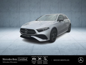 MERCEDES-BENZ Classe A 250 e Hybrid EQ 163+109ch AMG Line 8G-DCT 10795 km à vendre