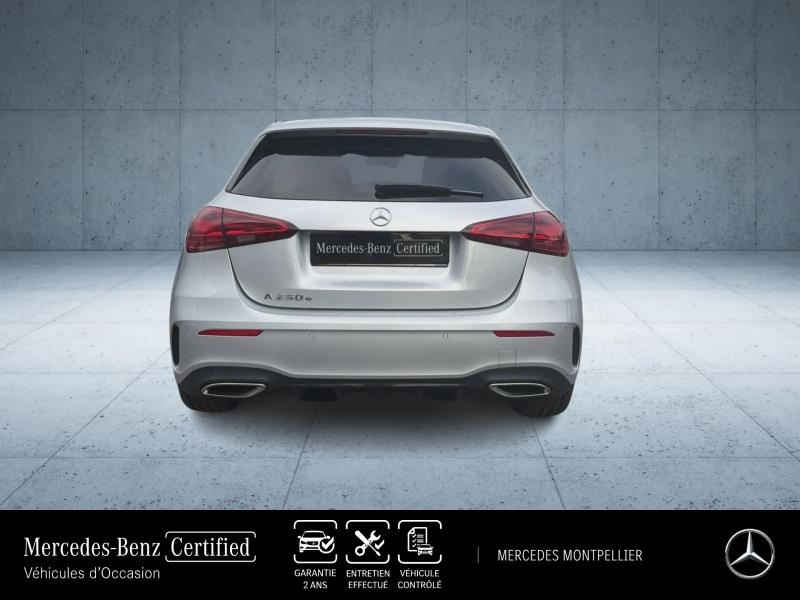 MERCEDES-BENZ Classe A d’occasion à vendre à MONTPELLIER chez SODIRA (Photo 3)