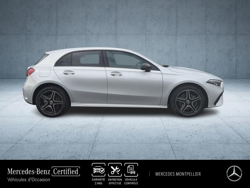 MERCEDES-BENZ Classe A d’occasion à vendre à MONTPELLIER chez SODIRA (Photo 5)