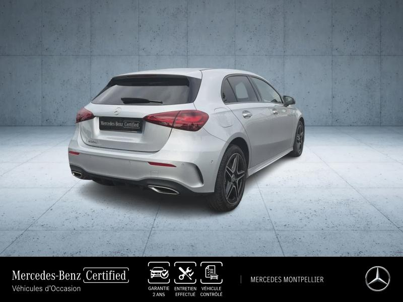 MERCEDES-BENZ Classe A d’occasion à vendre à MONTPELLIER chez SODIRA (Photo 6)