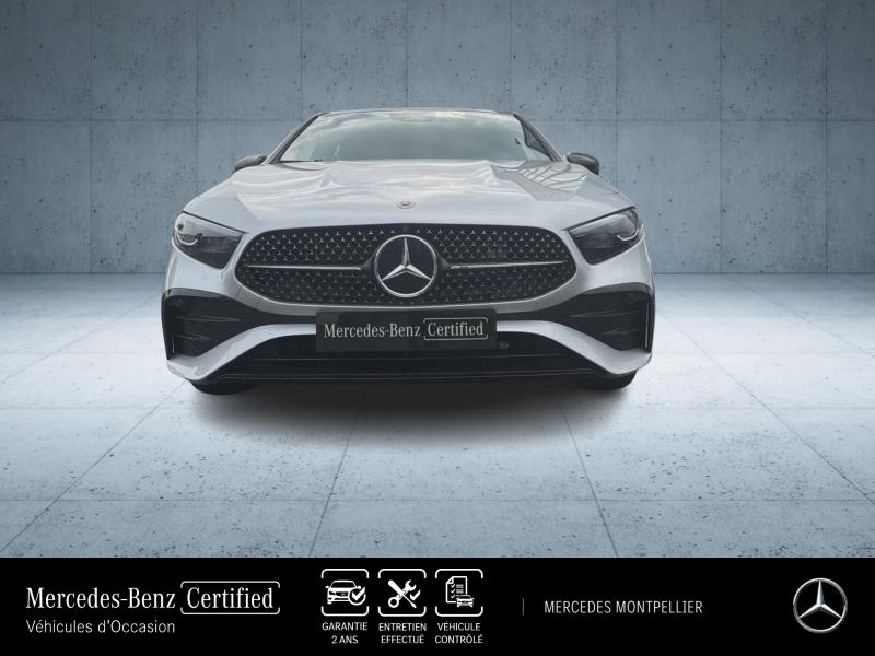 MERCEDES-BENZ Classe A d’occasion à vendre à MONTPELLIER chez SODIRA (Photo 8)