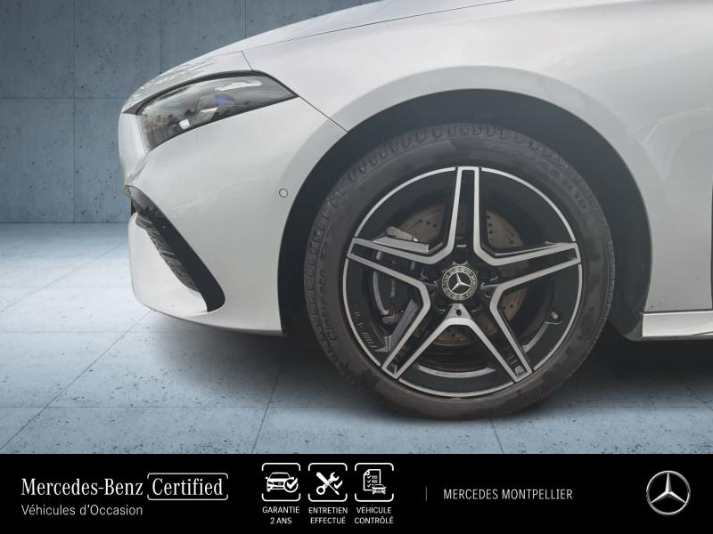 MERCEDES-BENZ Classe A d’occasion à vendre à MONTPELLIER chez SODIRA (Photo 9)