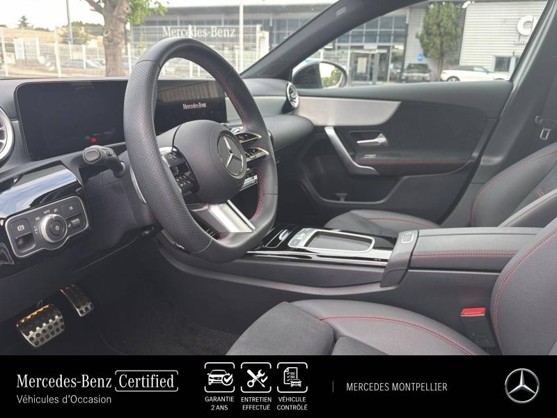 MERCEDES-BENZ Classe A d’occasion à vendre à MONTPELLIER chez SODIRA (Photo 10)