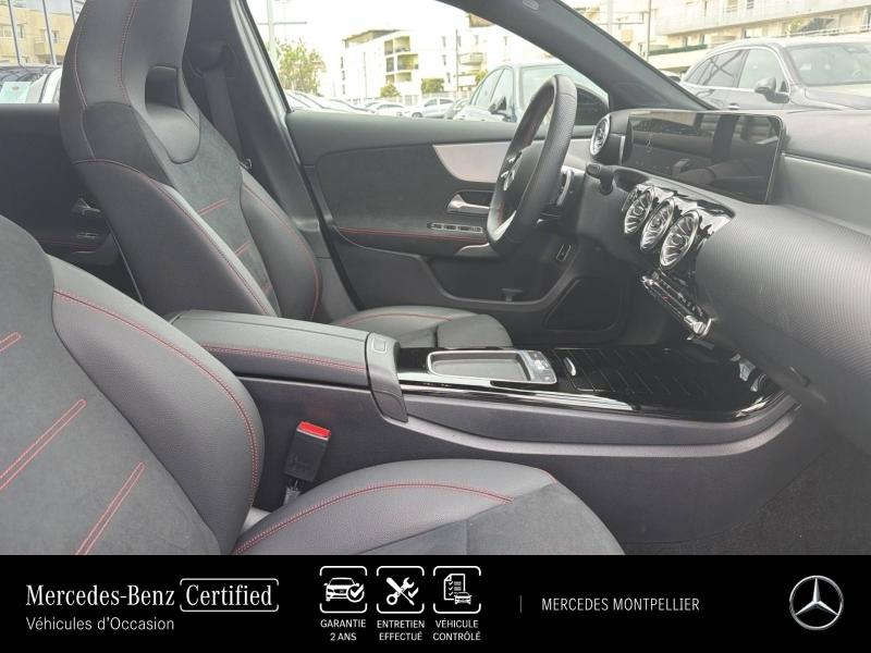 MERCEDES-BENZ Classe A d’occasion à vendre à MONTPELLIER chez SODIRA (Photo 11)