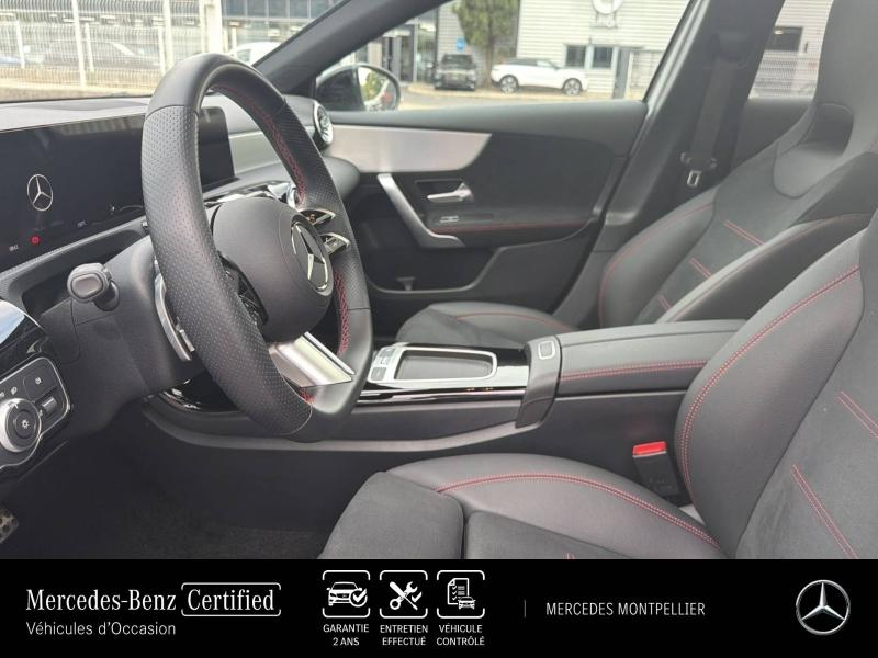 MERCEDES-BENZ Classe A d’occasion à vendre à MONTPELLIER chez SODIRA (Photo 12)