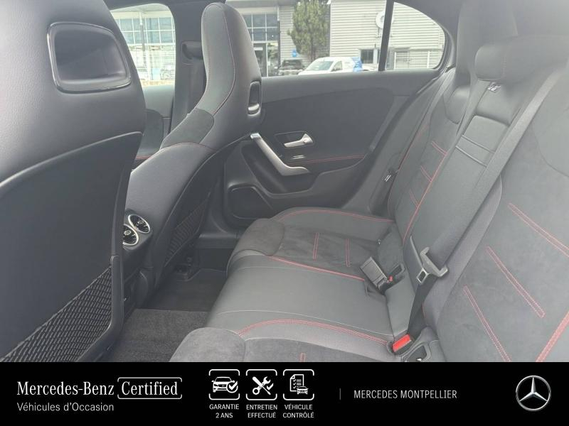MERCEDES-BENZ Classe A d’occasion à vendre à MONTPELLIER chez SODIRA (Photo 14)
