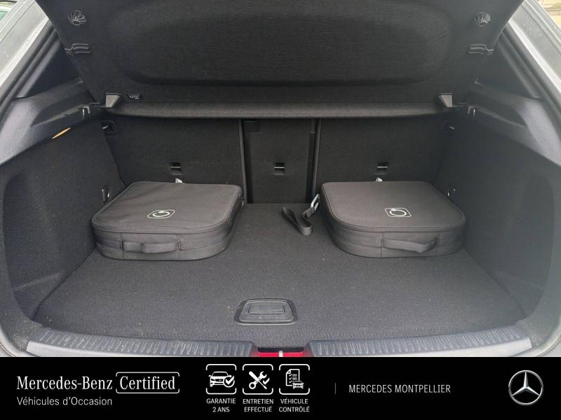 MERCEDES-BENZ Classe A d’occasion à vendre à MONTPELLIER chez SODIRA (Photo 15)
