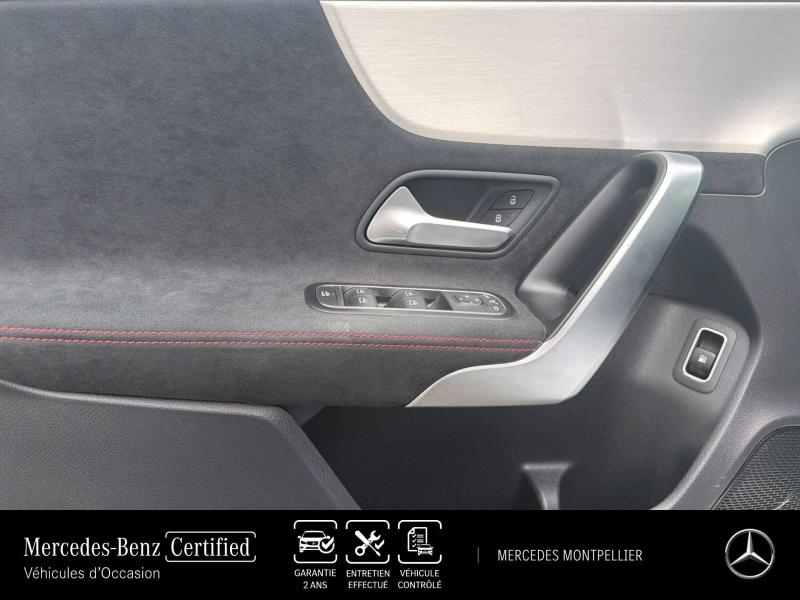 MERCEDES-BENZ Classe A d’occasion à vendre à MONTPELLIER chez SODIRA (Photo 16)