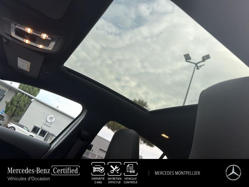 MERCEDES-BENZ Classe A d’occasion à vendre à MONTPELLIER chez SODIRA (Photo 17)