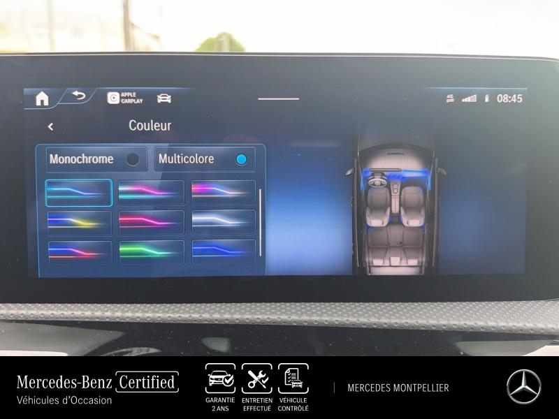 MERCEDES-BENZ Classe A d’occasion à vendre à MONTPELLIER chez SODIRA (Photo 20)